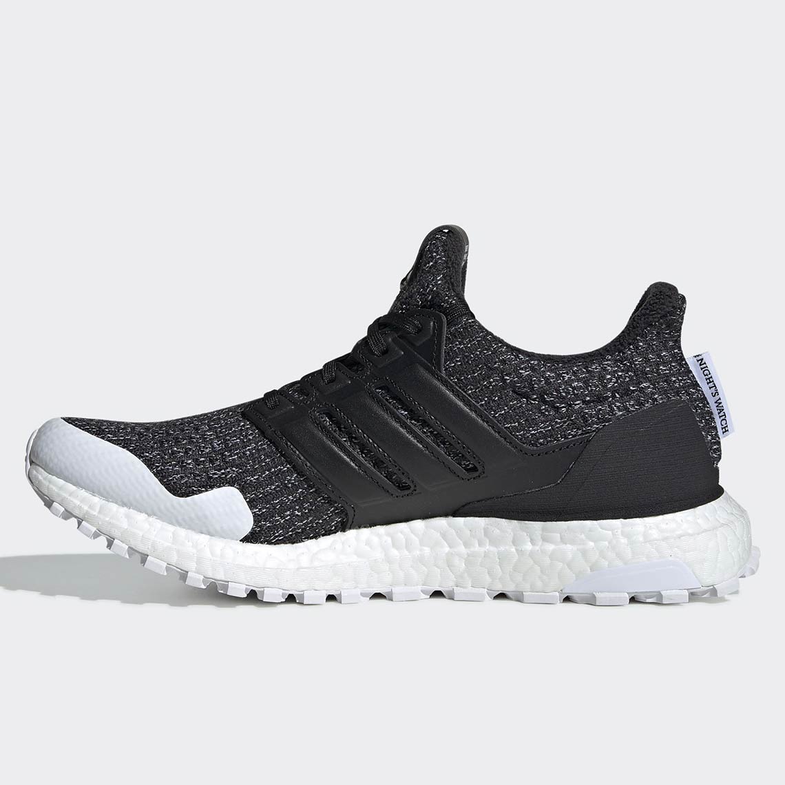 Game Of Thrones Adidas Ultra Boost Nights Watch Ee3707 6