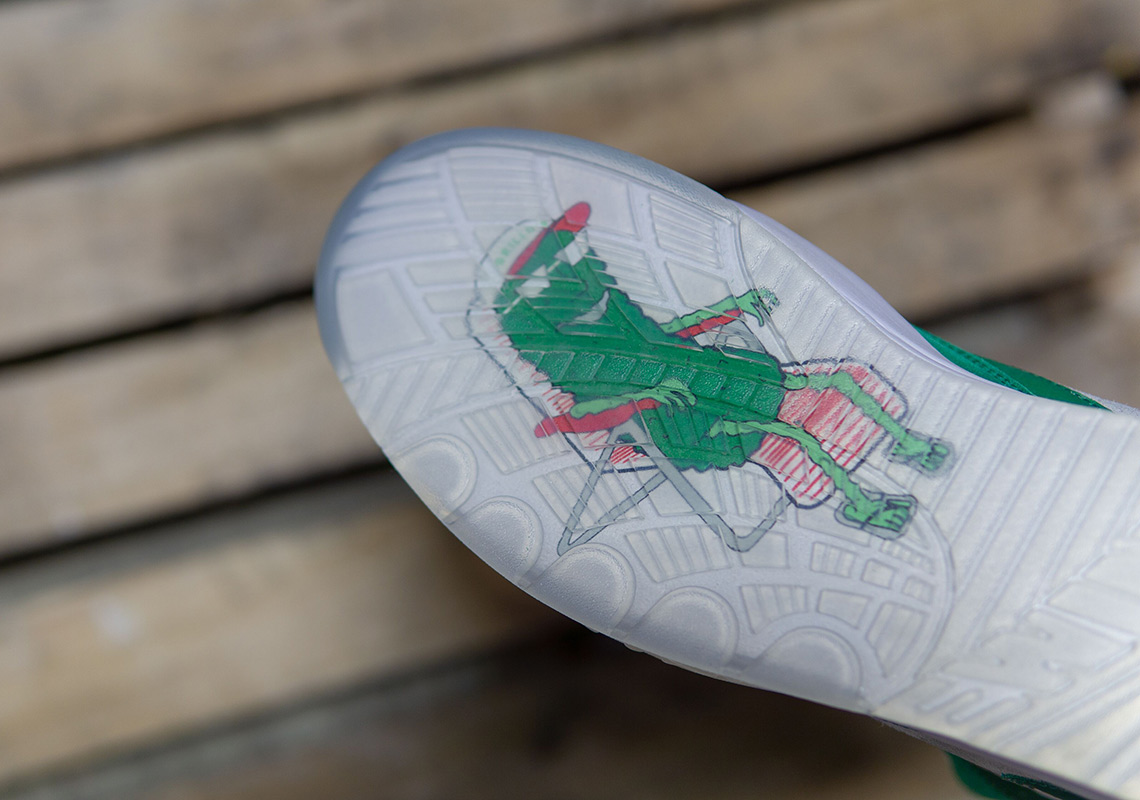 Grillo Pickles Ewing Lite Release Info 10