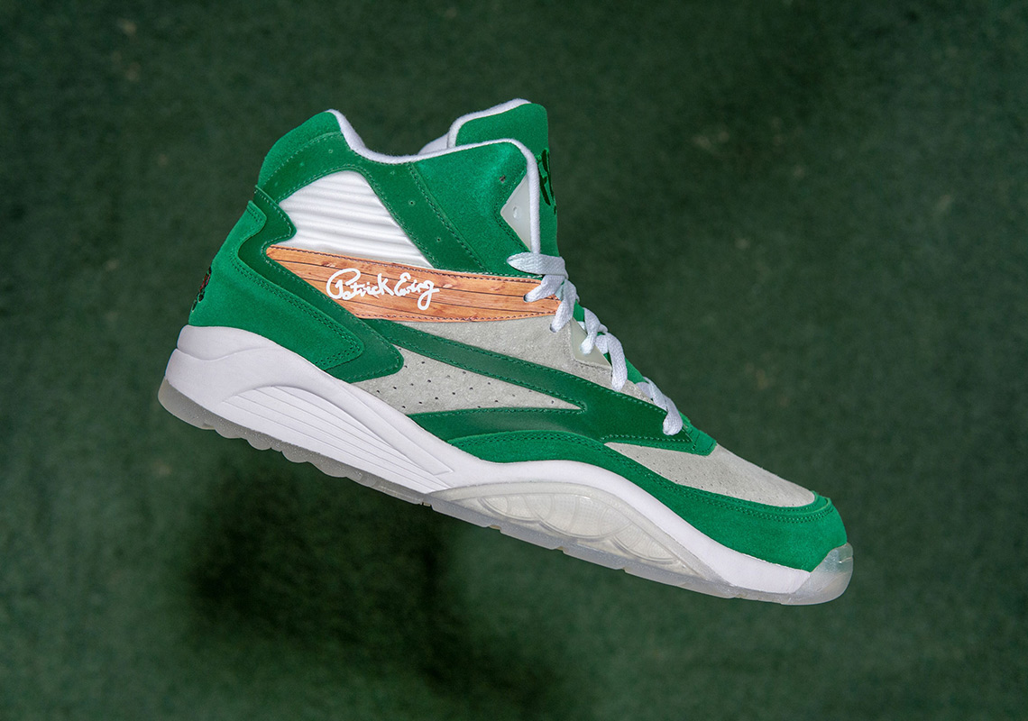 Grillo Pickles Ewing Lite Release Info 2