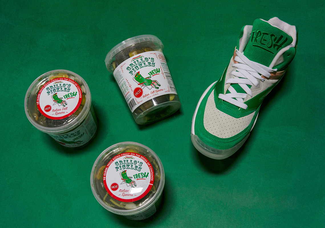 Grillo Pickles Ewing Lite Release Info 7