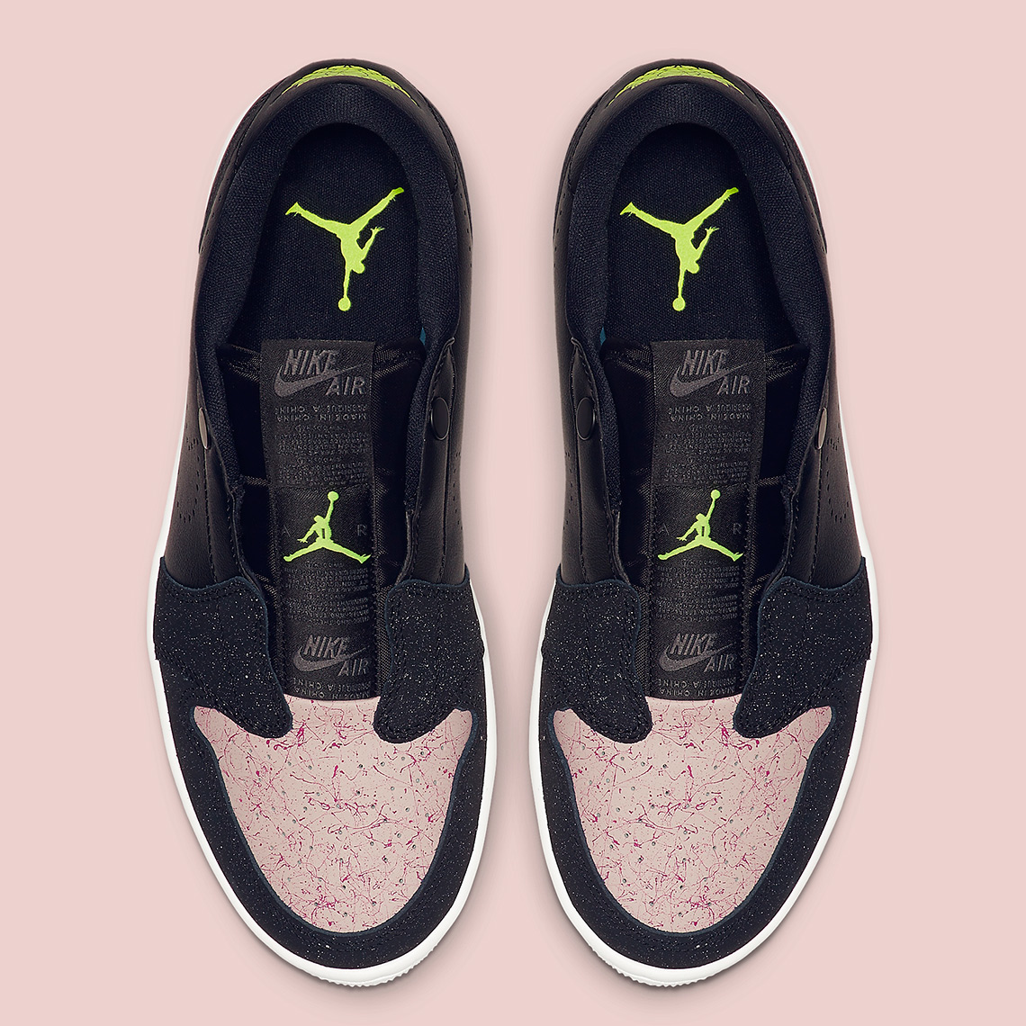 Jordan 1 Low Slip Silt Red Av3918 002 6