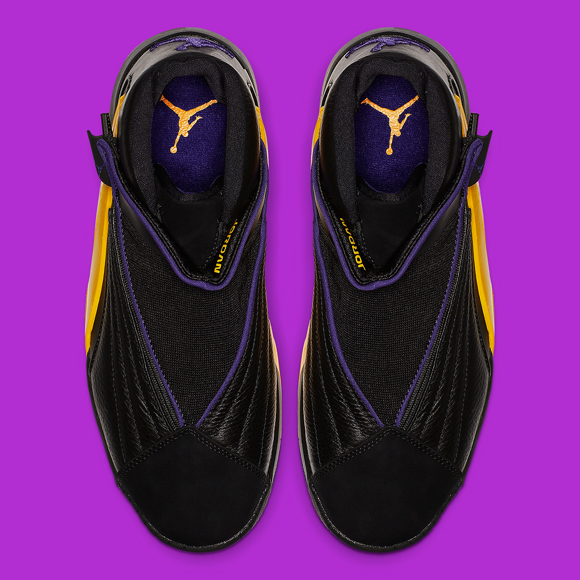 Jordan Jumpman Swift Lakers At2555 007 3