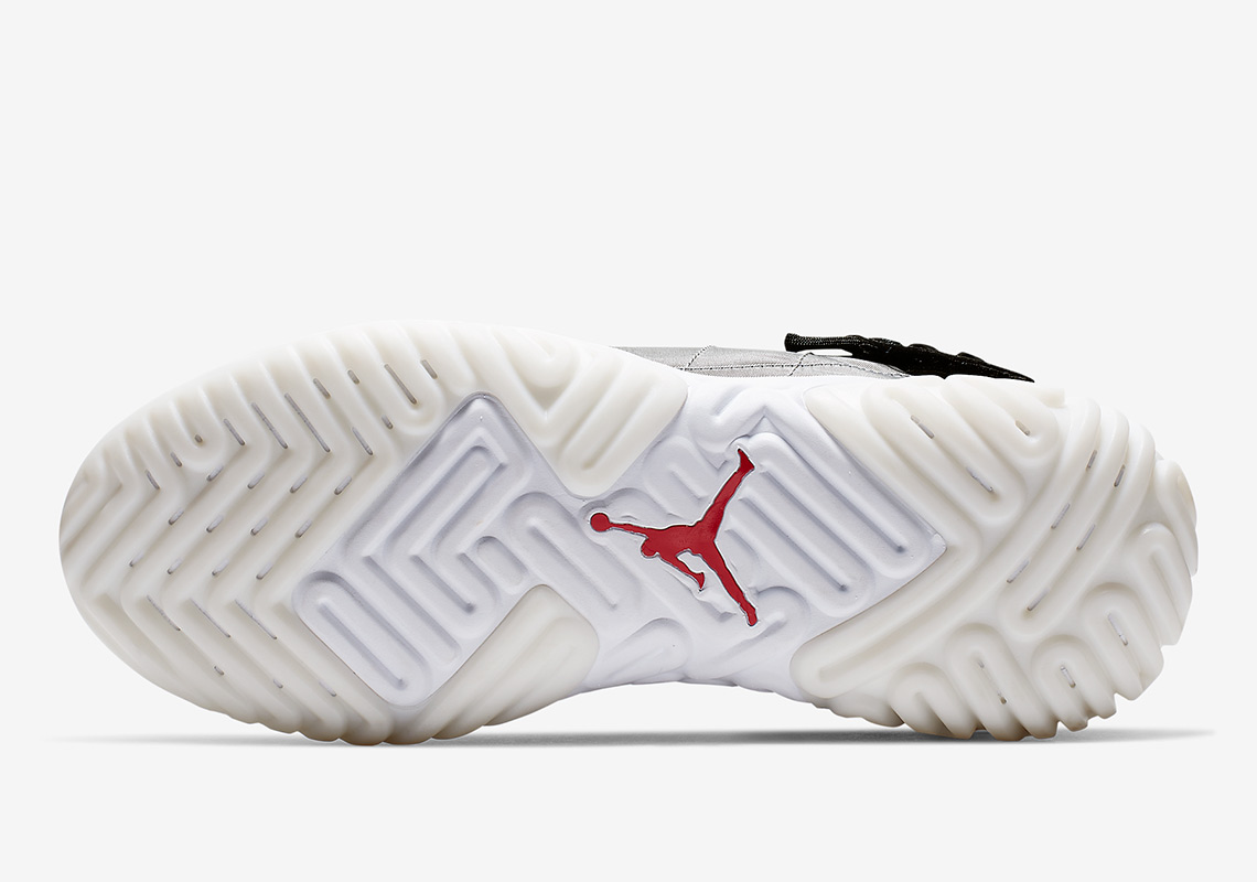 Jordan Proto React Metallic Silver Bv1654 002 3