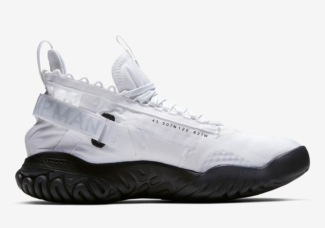 Jordan Proto React White Black Bv1654 100 2