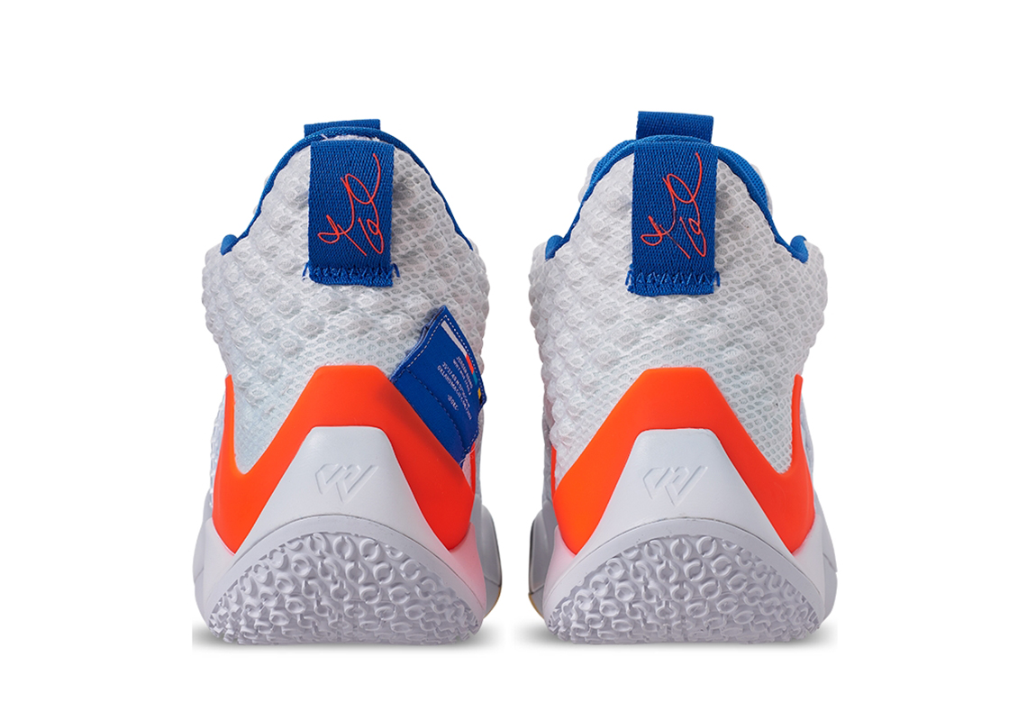 Jordan Why Not Zer0 2 Okc Home Ao6219 100 2