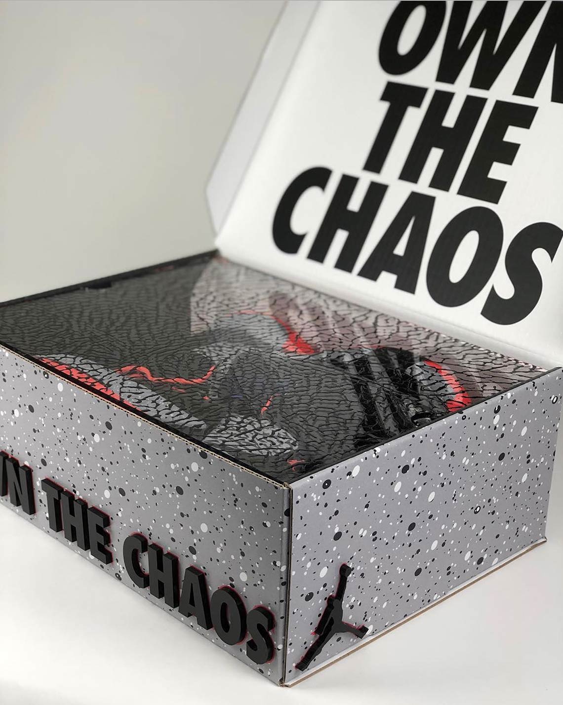 Jordan Why Not Zer0.2 Black Cement 4