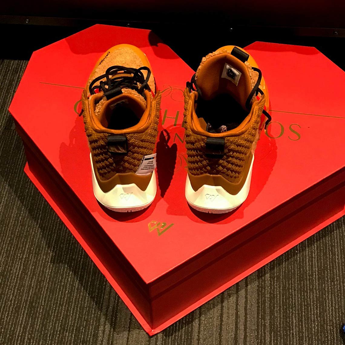 Jordan Why Not Zer0.2 Valentines Day 1