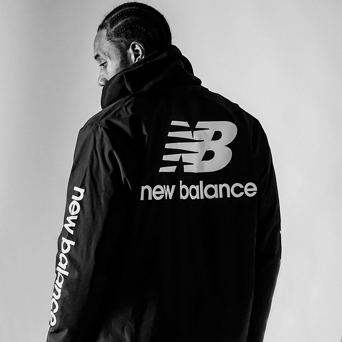 Kawhi Leonard New Balance 2