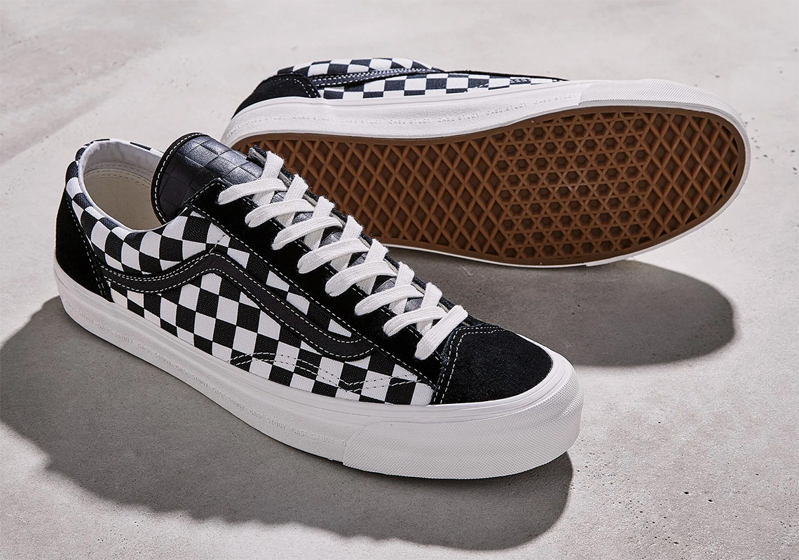 Modernica Vans Capsule 10