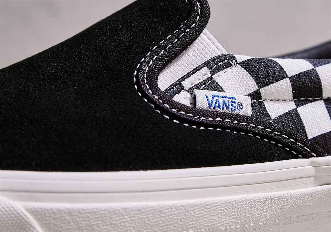 Modernica Vans Capsule 11