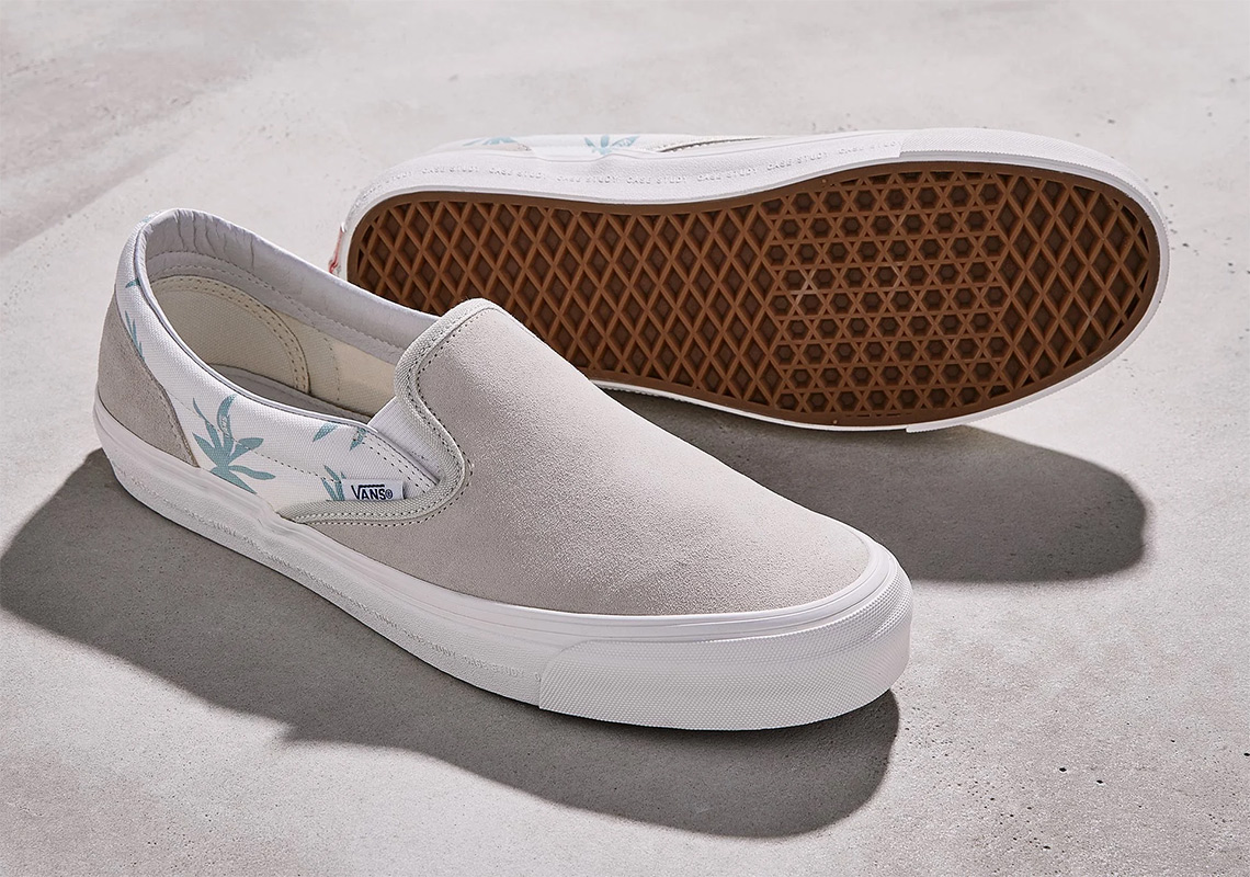 Modernica Vans Capsule 14