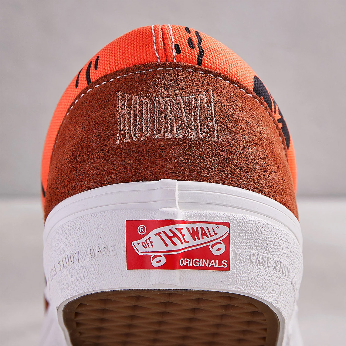 Modernica Vans Capsule 3