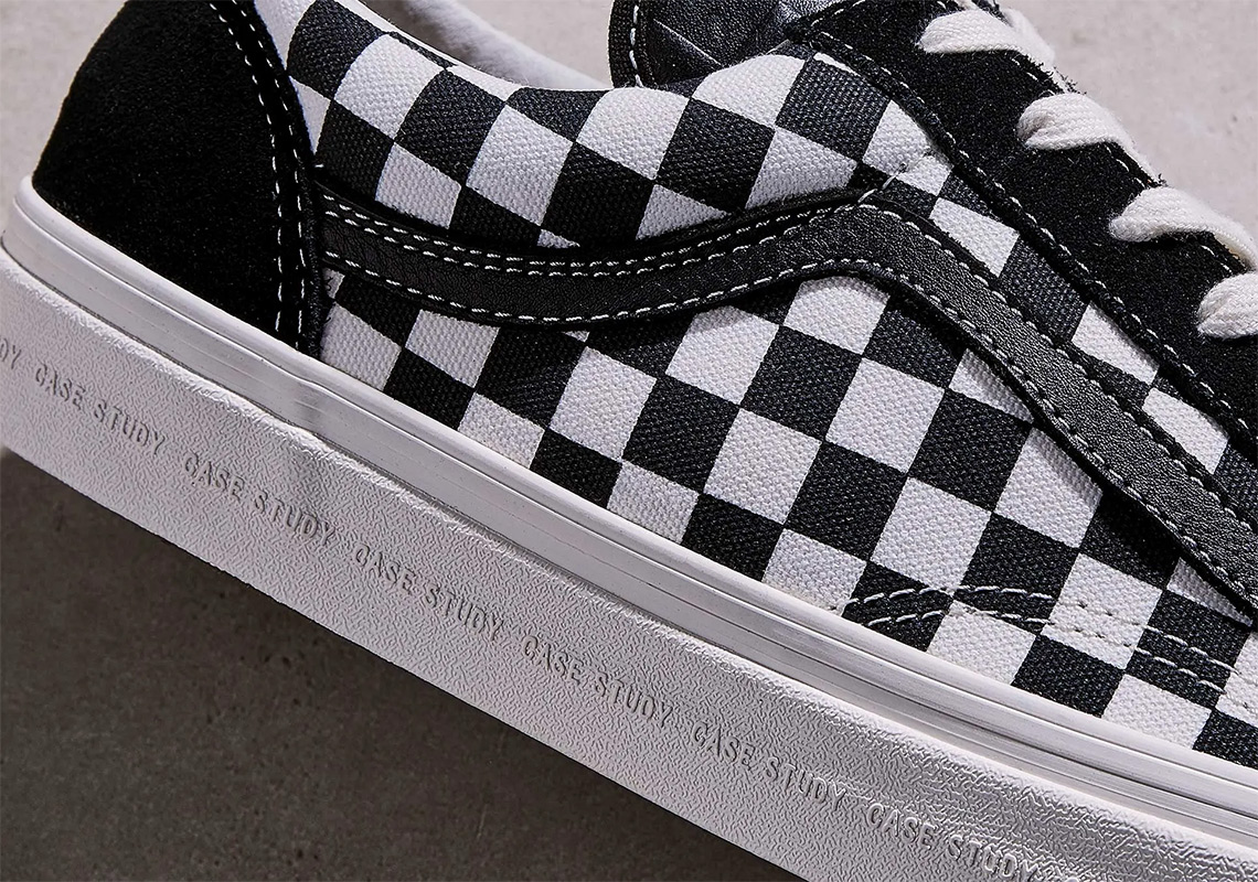 Modernica Vans Capsule 4