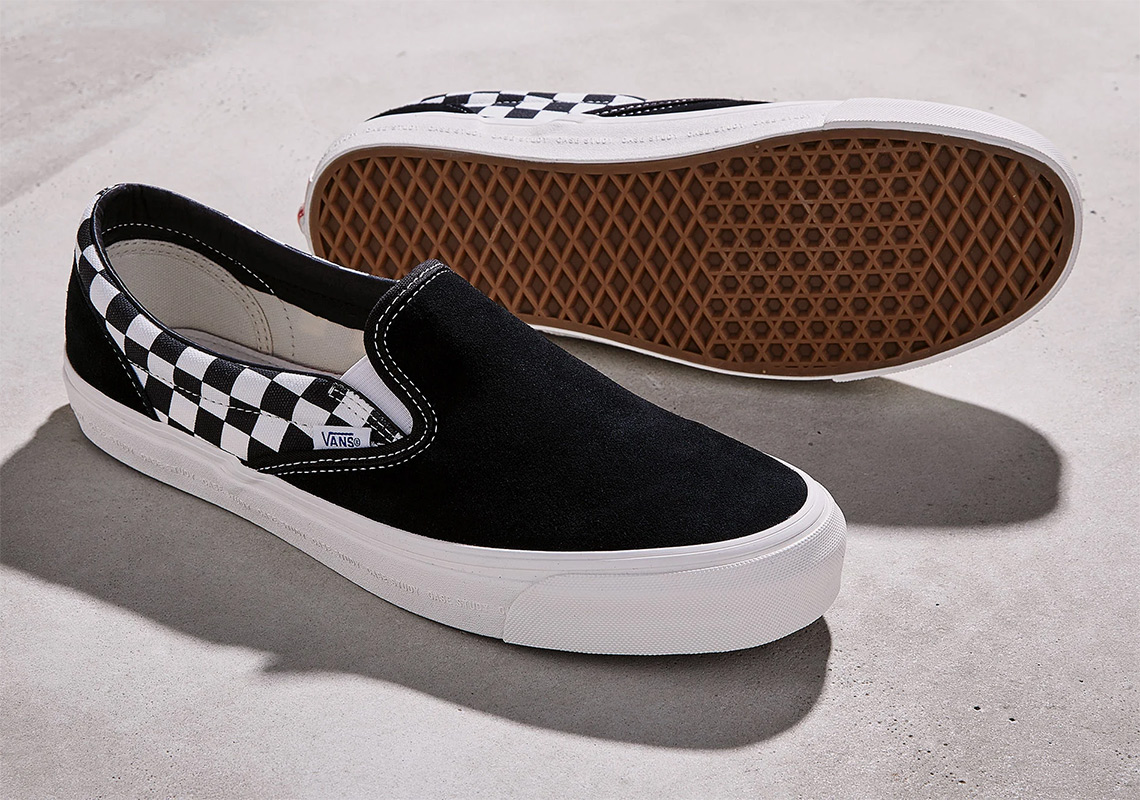 Modernica Vans Capsule 5