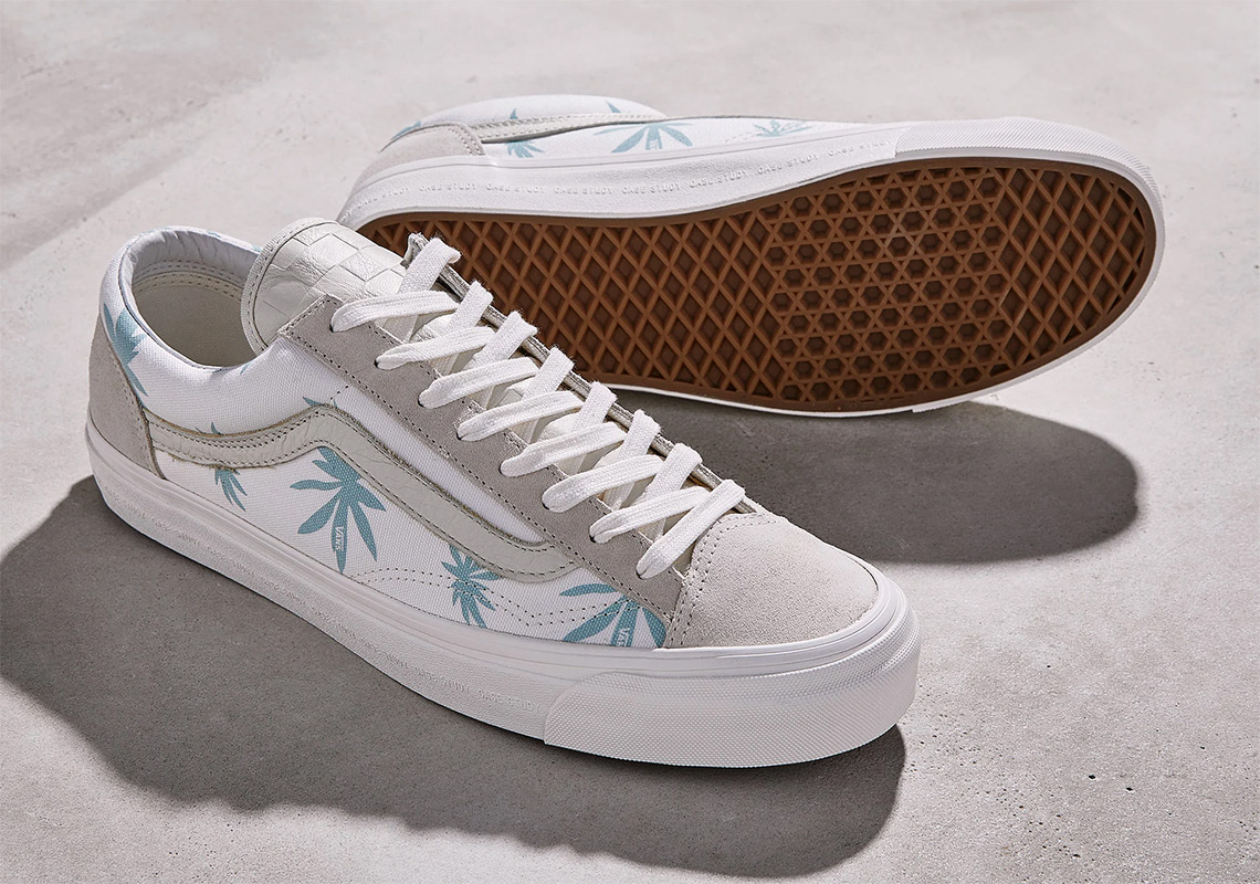 Modernica Vans Capsule 6