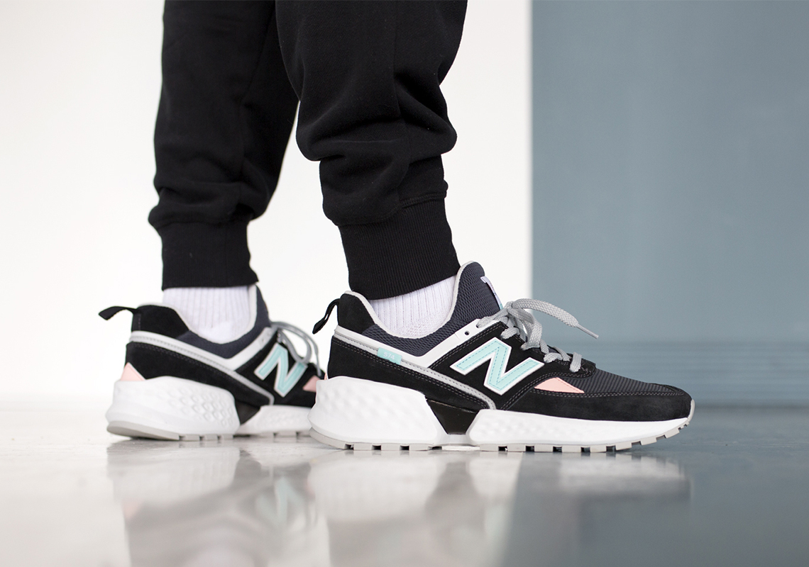 New Balance 574 Sports V2 Release 3