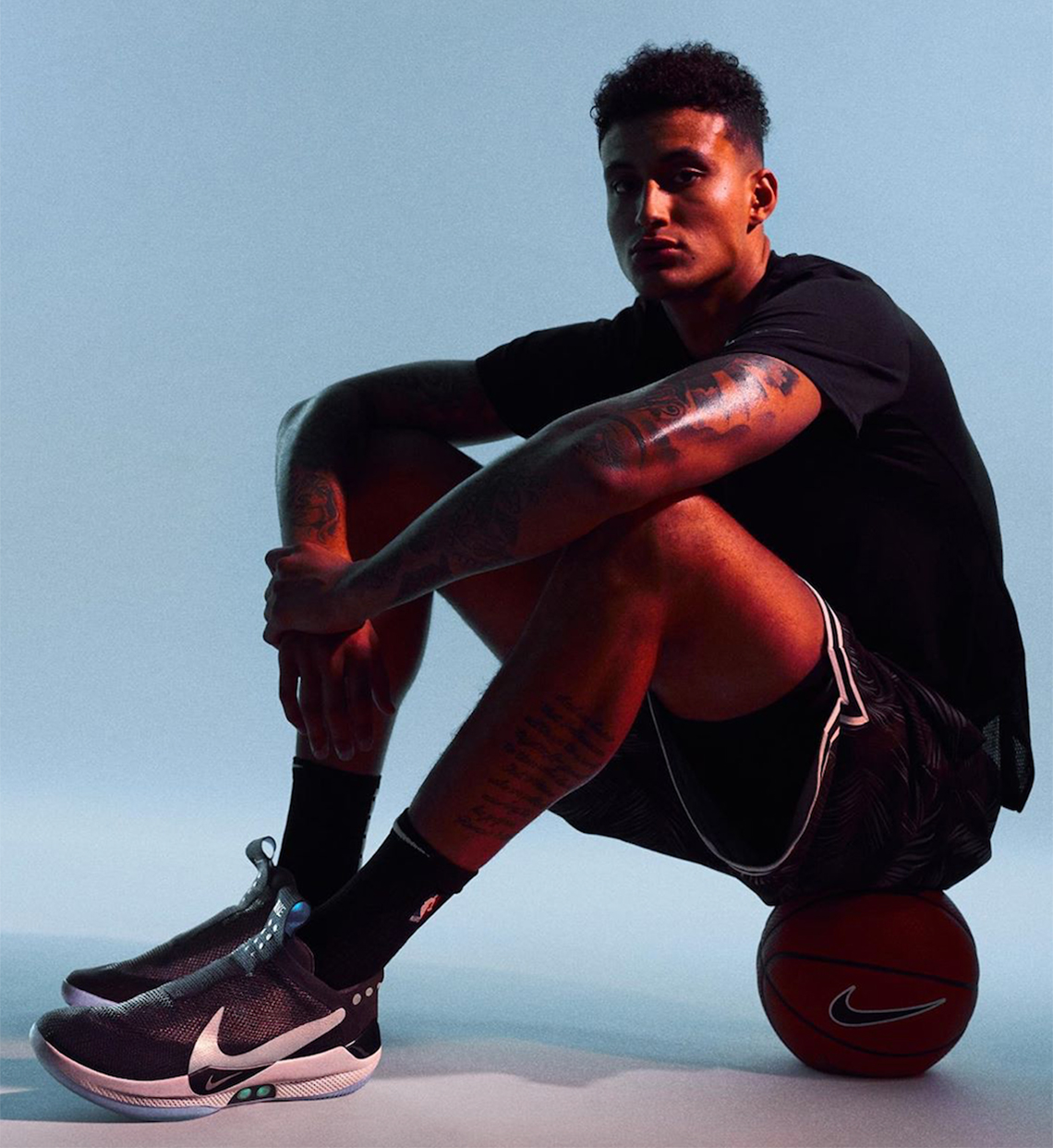 Nike Adapt Bb Kuzma 11