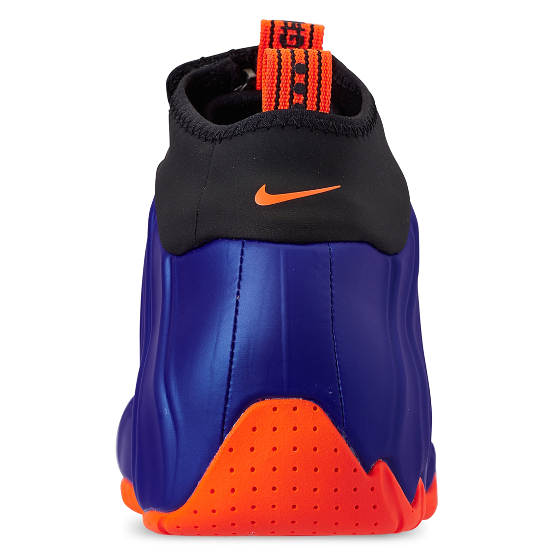 Nike Air Flightposite Knicks Ao9378 401 11