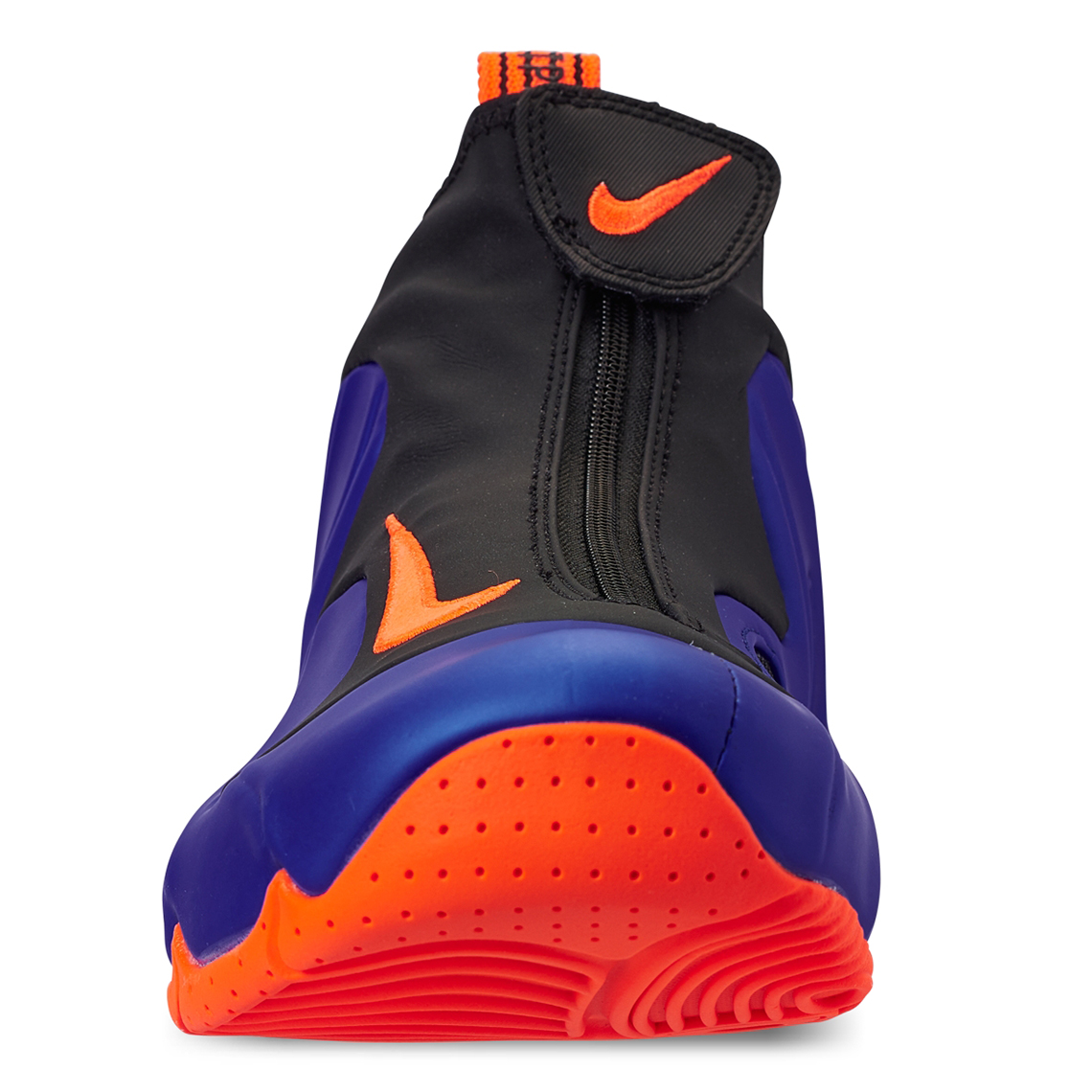 Nike Air Flightposite Knicks Ao9378 401 21