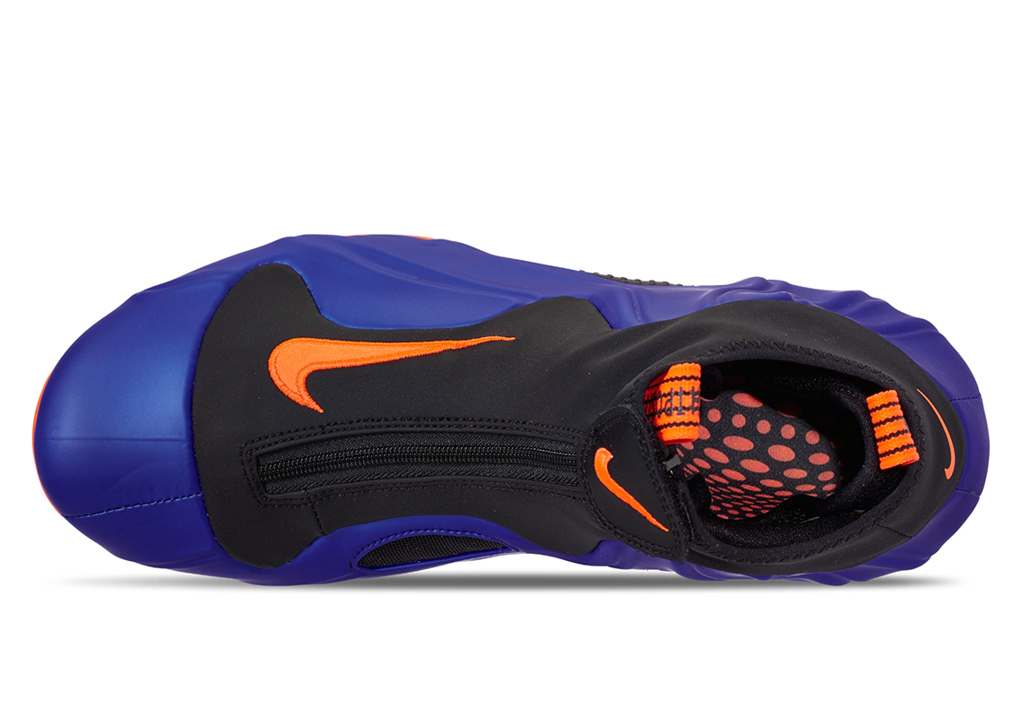 Nike Air Flightposite Knicks Ao9378 401 31