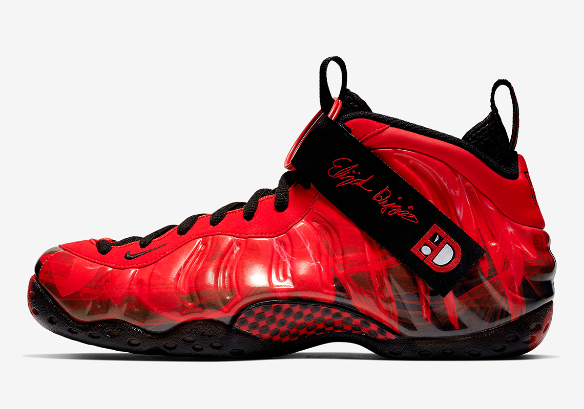 Nike Air Foamposite One Doernbecher 15 6