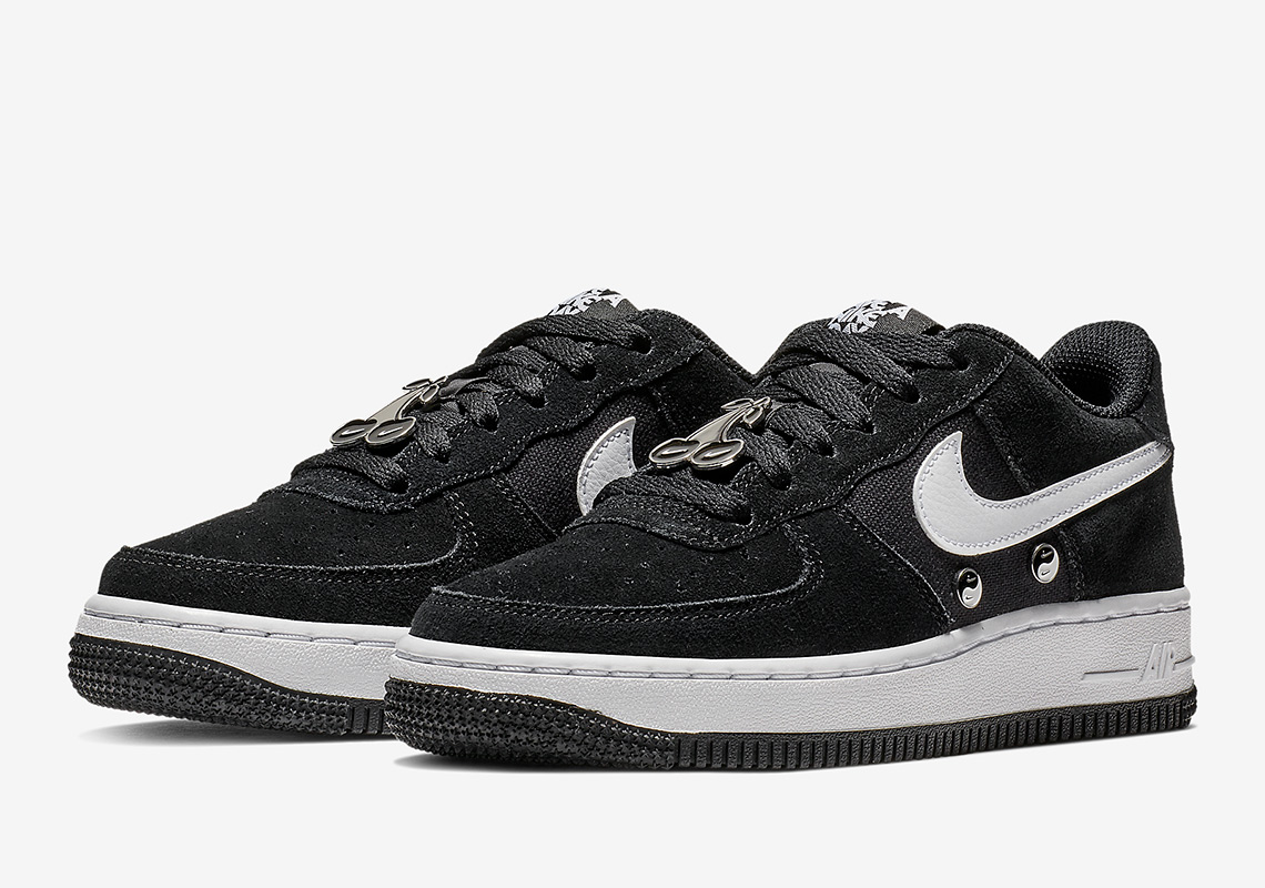 Nike Air Force 1 Bq8273 001