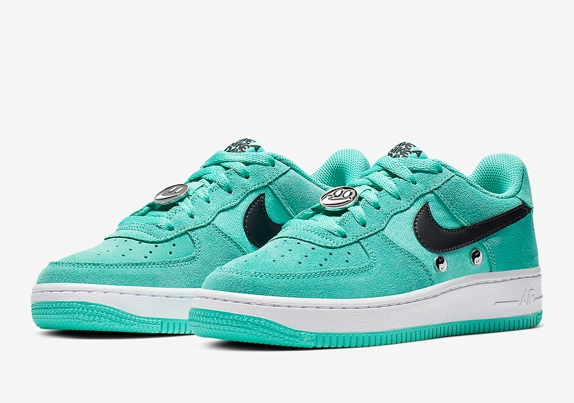 Nike Air Force 1 Bq8273 300