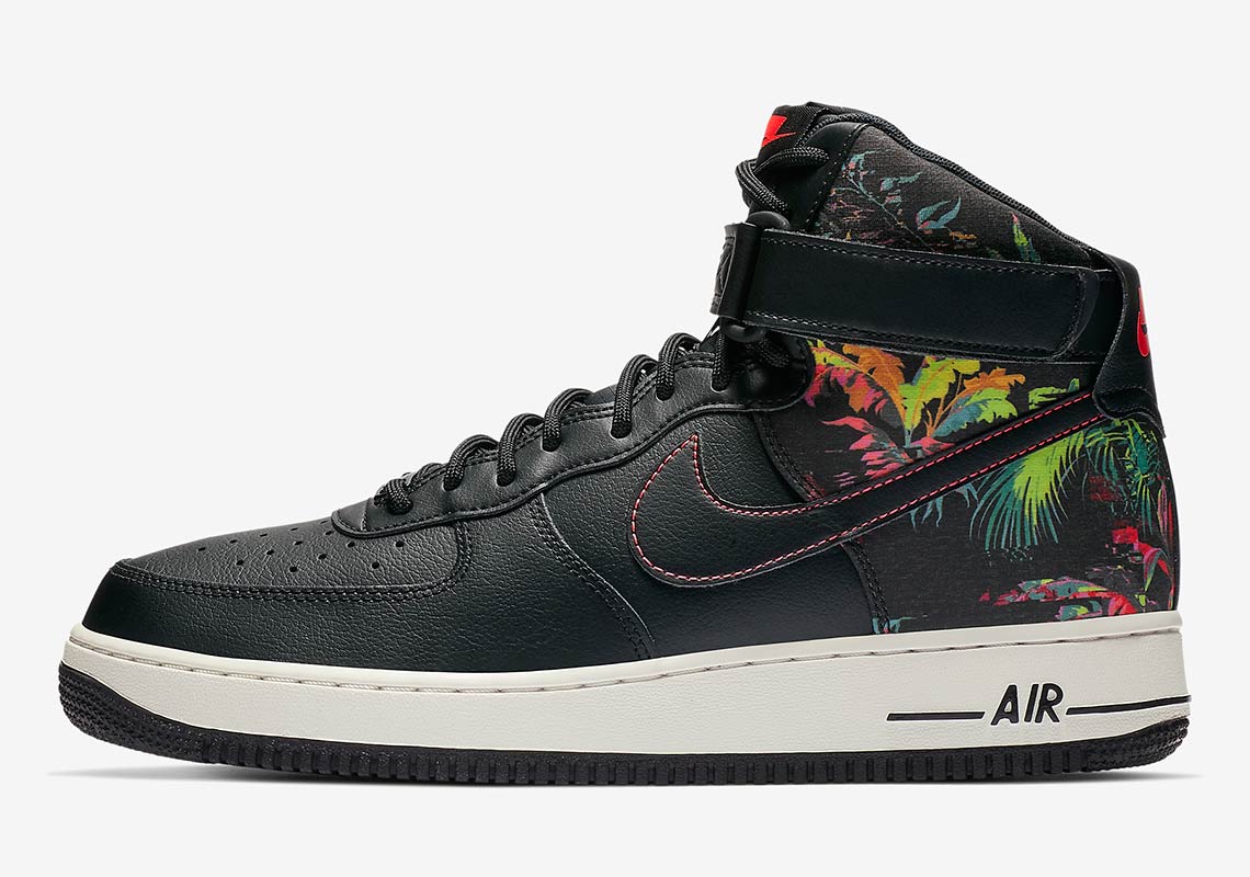 Nike Air Force 1 High Ci2304 001 2