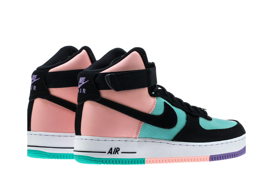 Nike Air Force 1 High Have A Nike Day Ci2306 300 2