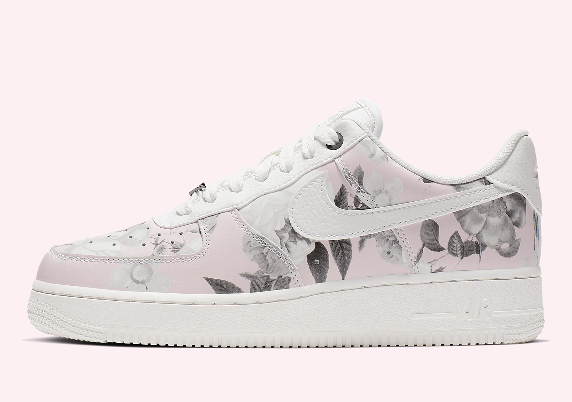 Nike Air Force 1 Low Ao1017 102 2