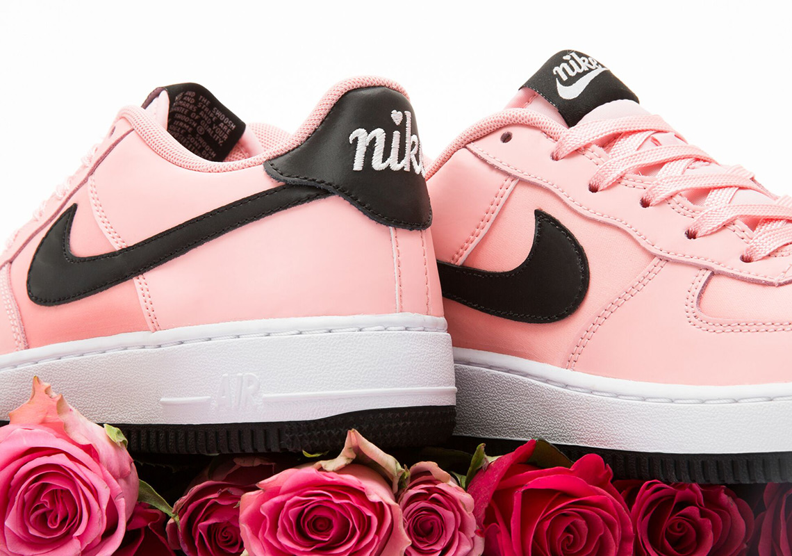 Nike Air Force 1 Low Valentines Day Bq6980 600 2