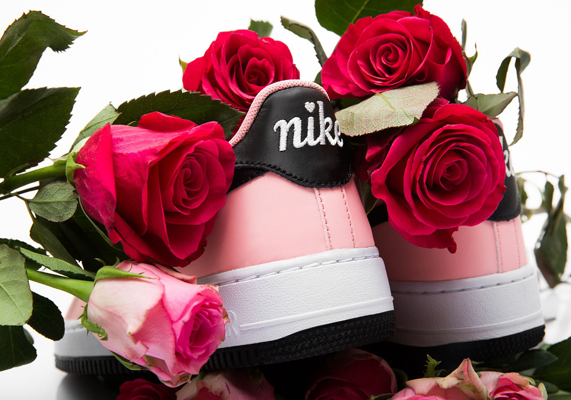 Nike Air Force 1 Low Valentines Day Bq6980 600 3