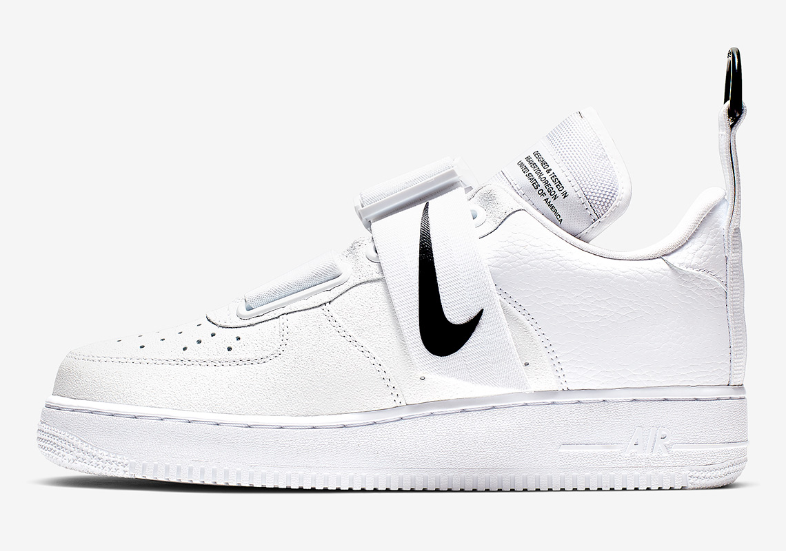 Nike Air Force 1 Utility Ao1531 101 6