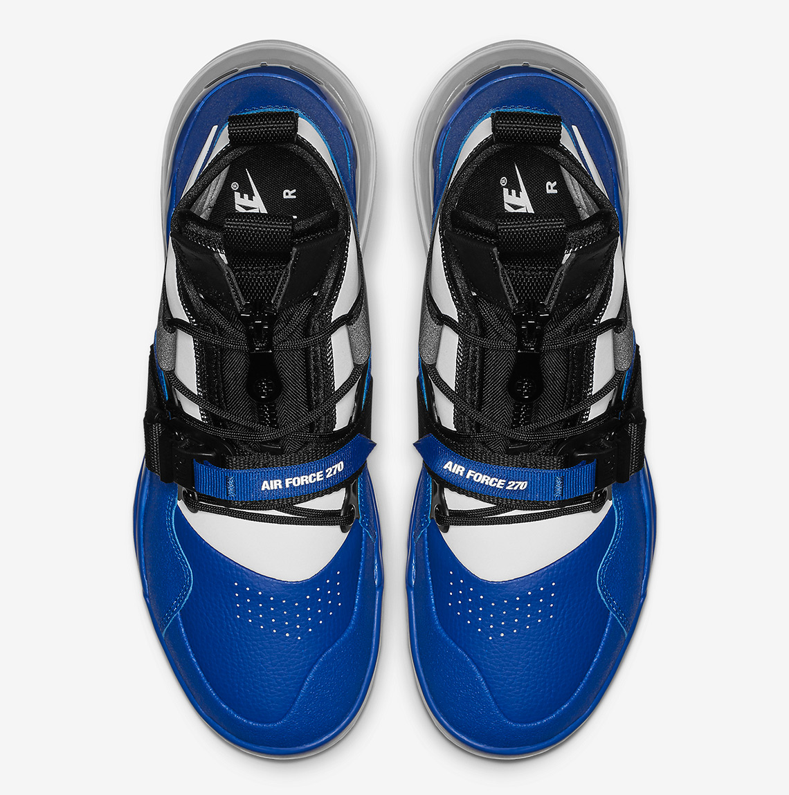 Nike Air Force 270 Utility Aq0572 400 1