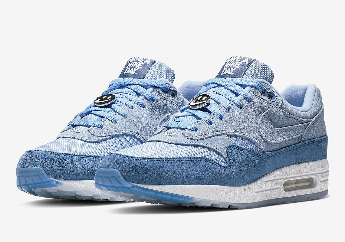 Nike Air Max 1 Bq8929 400