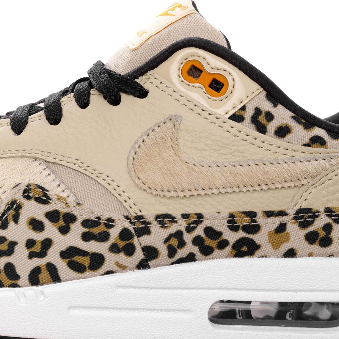 Nike Air Max 1 Leopard Womens Bv1977 200 2