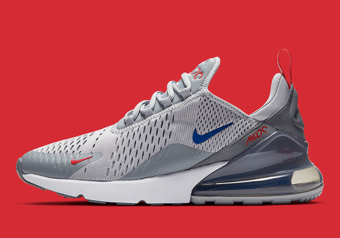 Nike Air Max 270 Cd7338 001 3