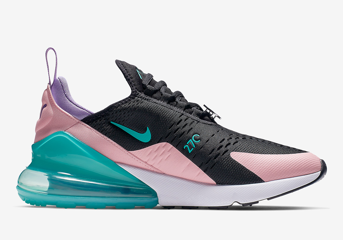 Nike Air Max 270 Have A Nike Day Ci2309 001 3