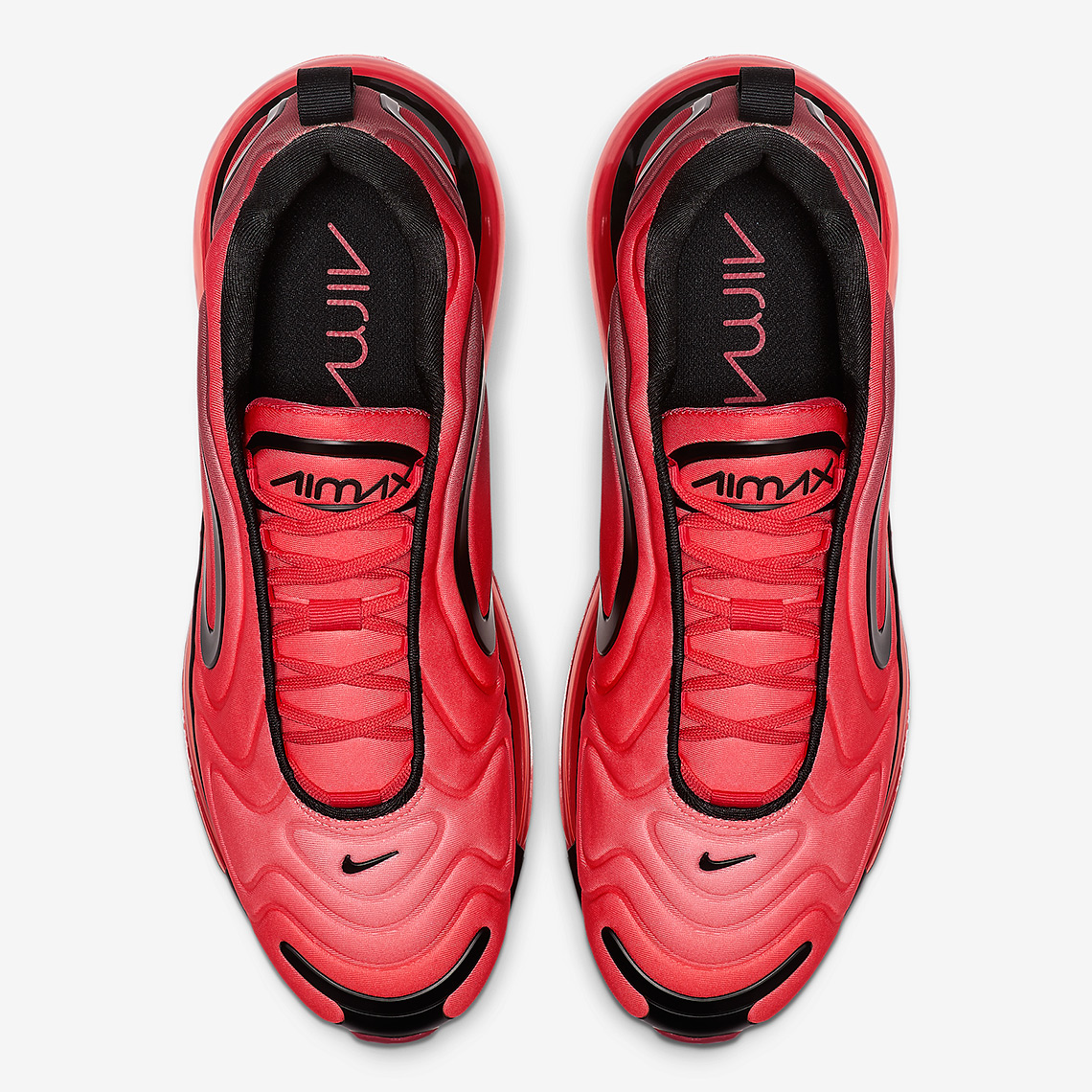 Nike Air Max 720 University Red Ao2924 600 6