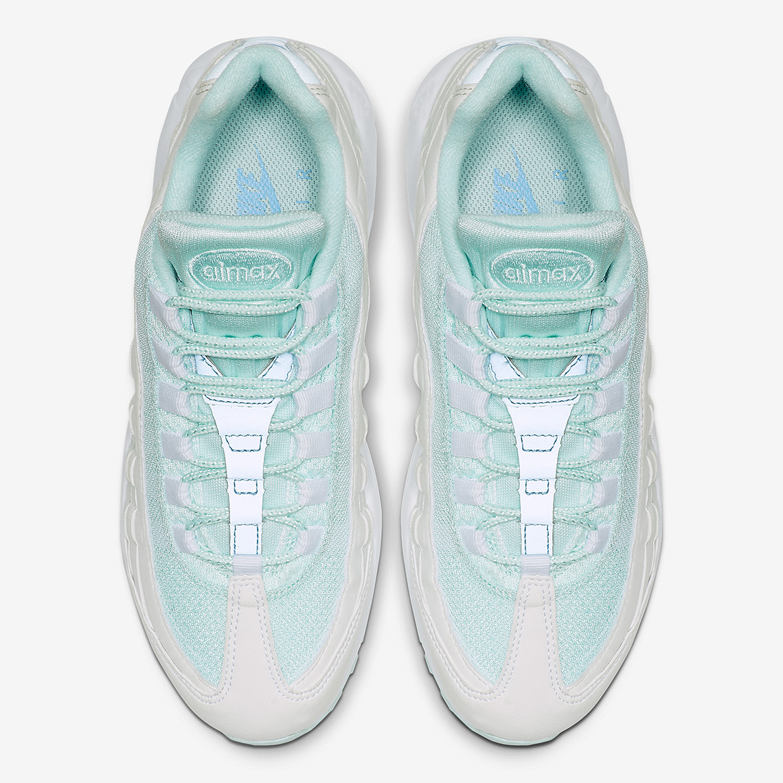 Nike Air Max 95 307960 306 6