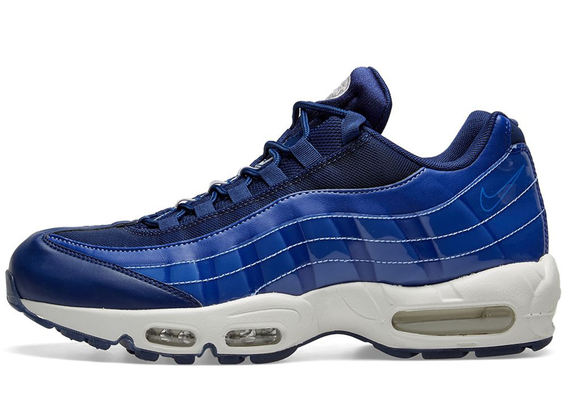 Nike Air Max 95 918413 401 2