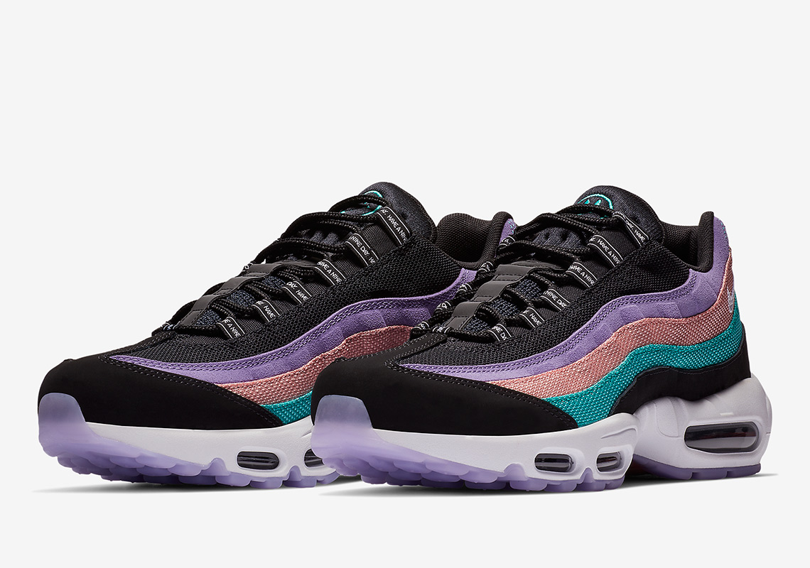 Nike Air Max 95 Bq9131 001 1