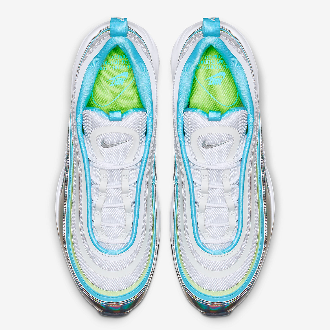 Nike Air Max 97 Bv6670 101 2