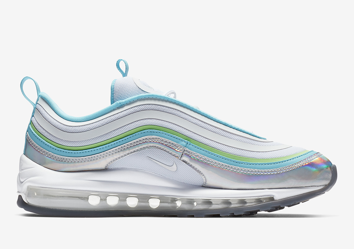 Nike Air Max 97 Bv6670 101 6