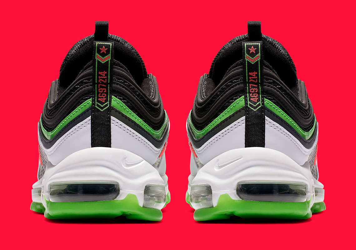 Nike Air Max 97 Dallas Cd7788 001 1