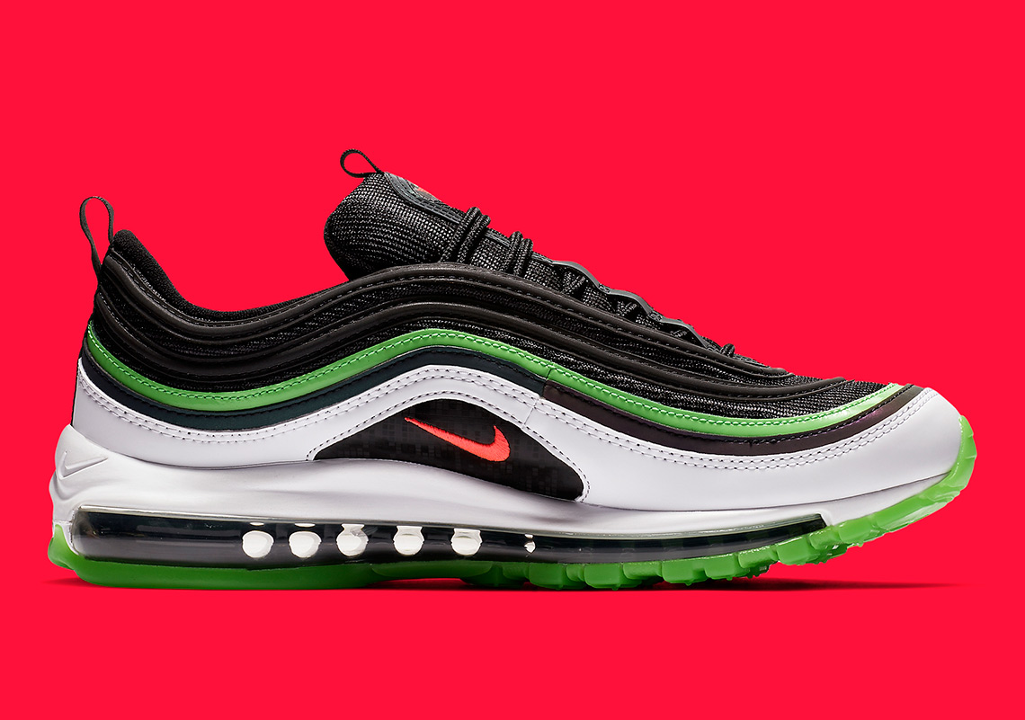 Nike Air Max 97 Dallas Cd7788 001 6