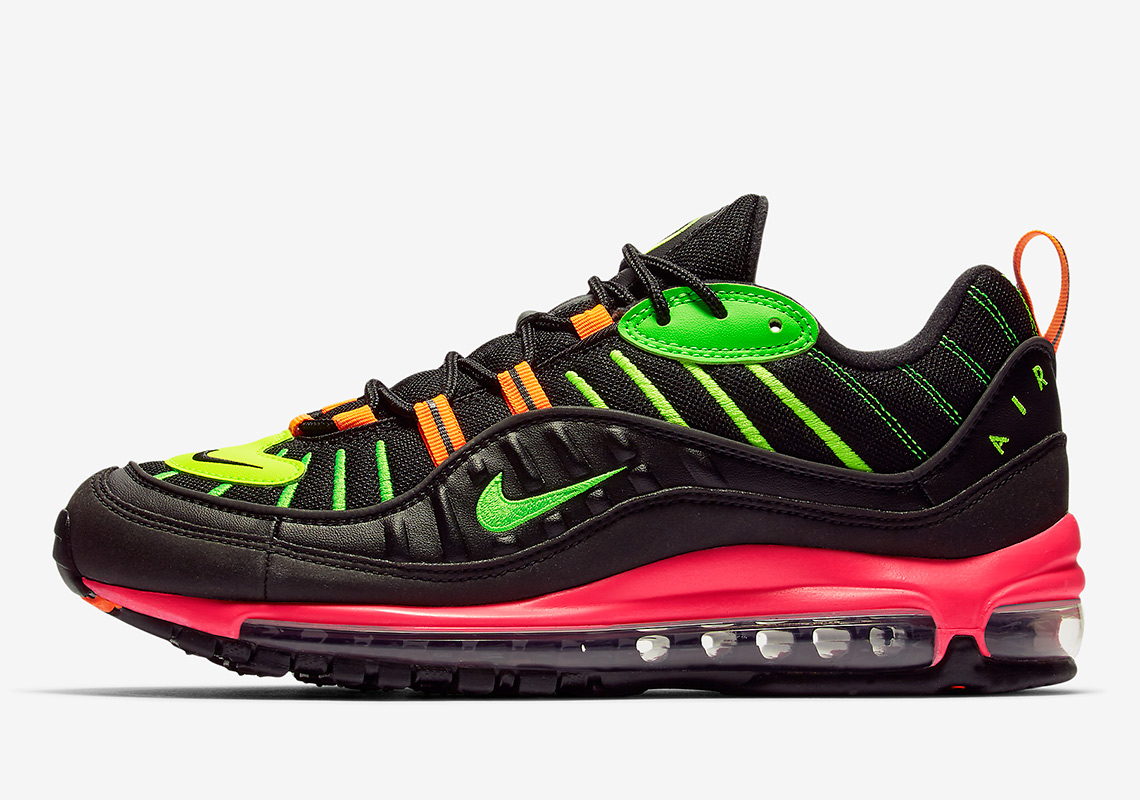 Nike Air Max 98 All Star Ci2291 083