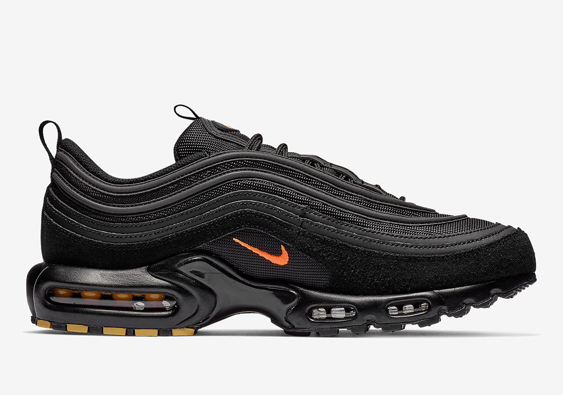 Nike Air Max Plus 97 Cd7862 001 3