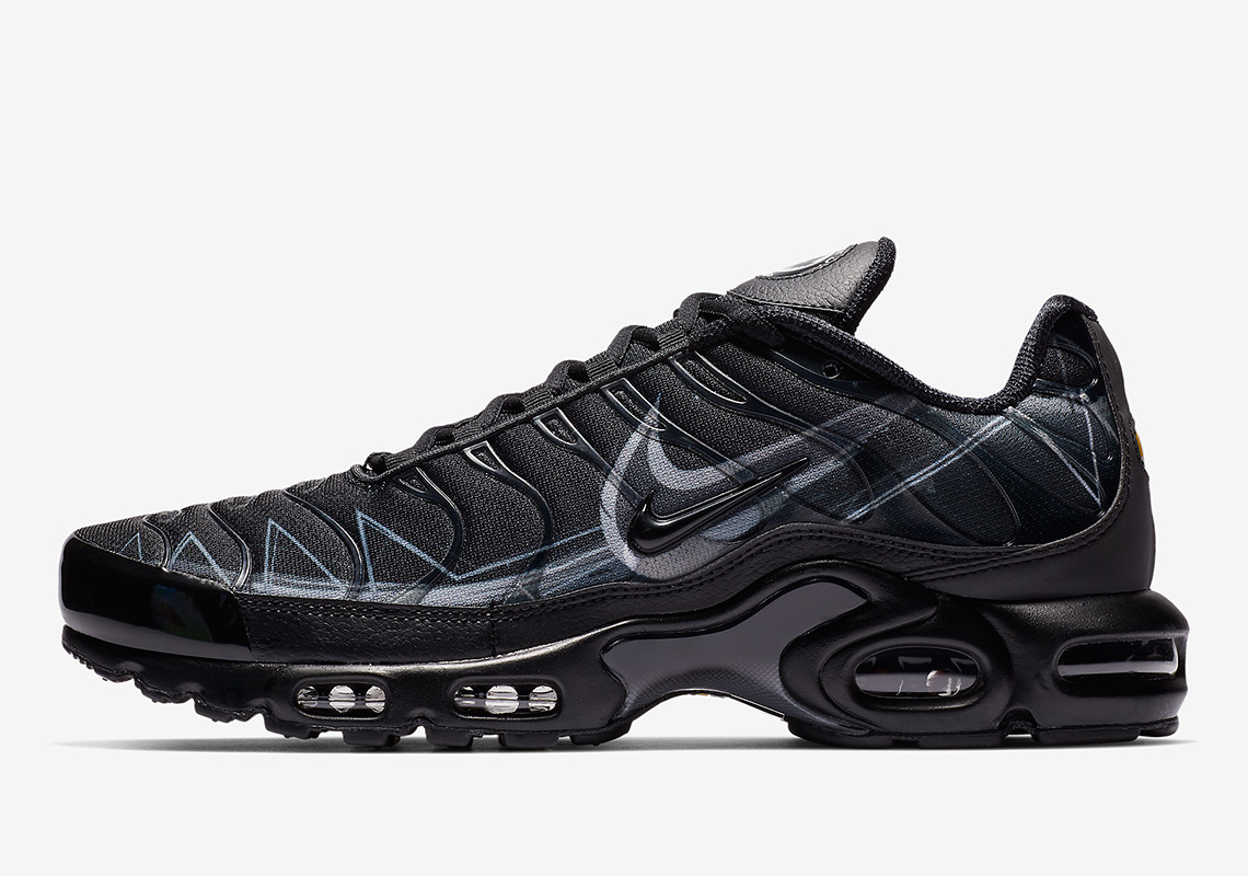 Nike Air Max Plus Bv7826 001 3