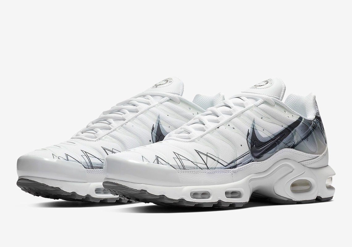 Nike Air Max Plus Bv7826 100 2